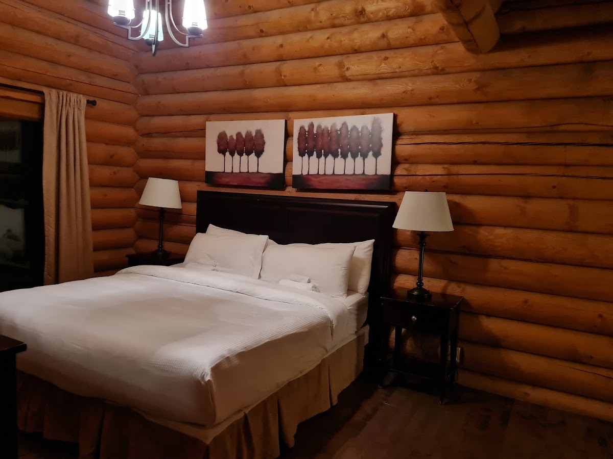 Blueberry Lake Resort photo 2