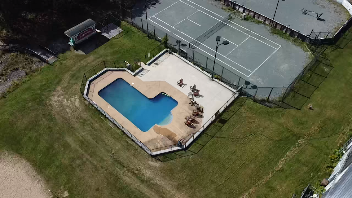 Blueberry Lake Resort photo 3
