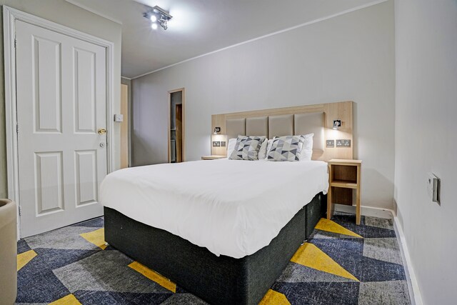 Weaste Hotel, West Manchester photo 2
