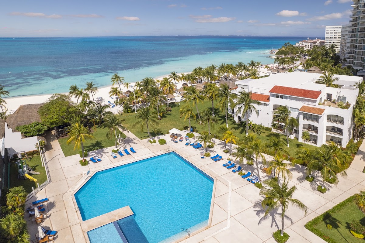 Beachscape Kin Ha Villas & Suites