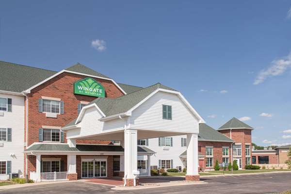 Wingate by Wyndham Appleton