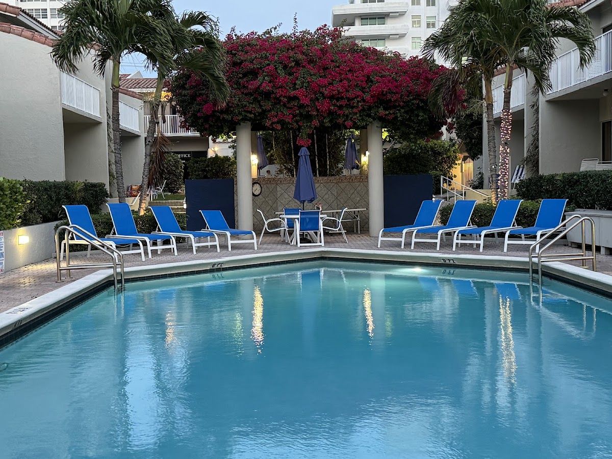 Ventura Condominium Resort Office photo 3