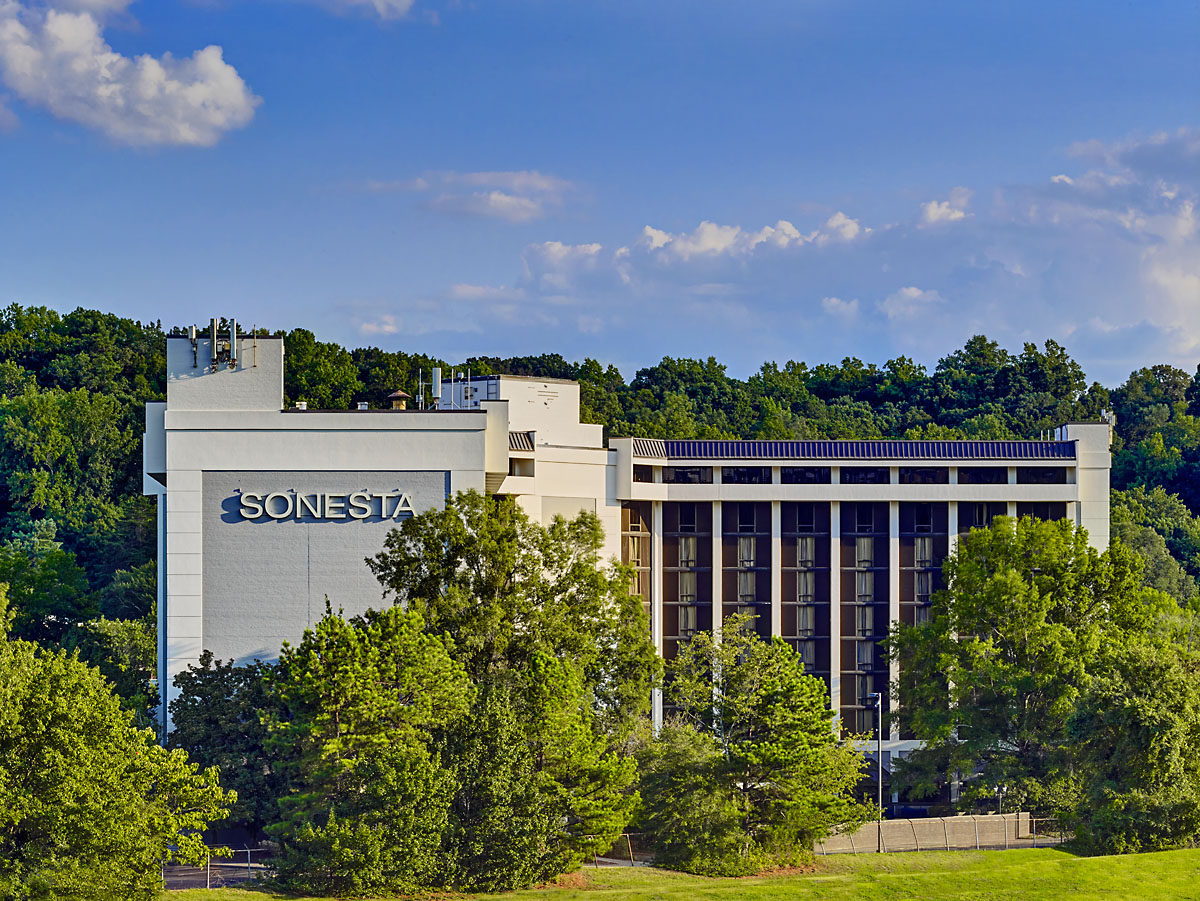 Sonesta Atlanta Northwest Galleria - Marietta
