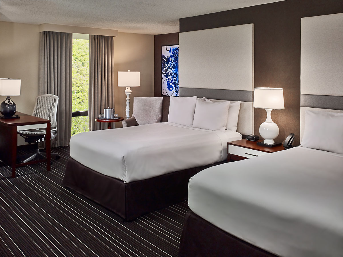 Sonesta Atlanta Northwest Galleria - Marietta photo 2