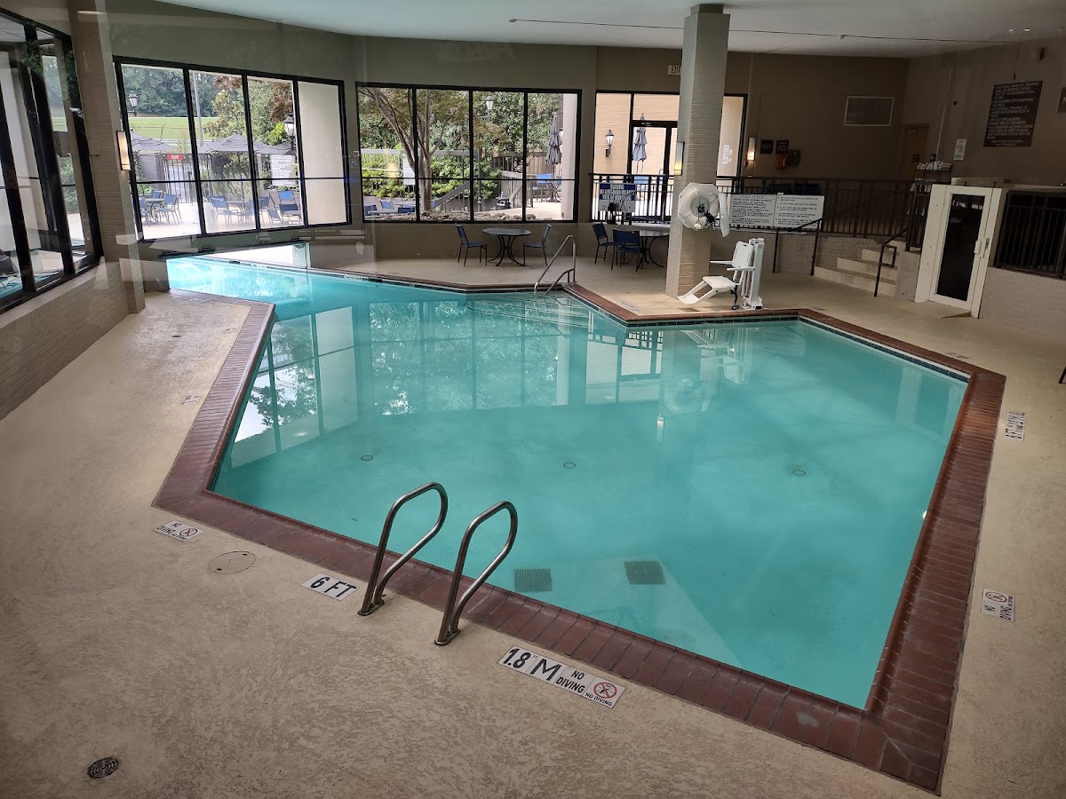 Sonesta Atlanta Northwest Galleria - Marietta photo 3