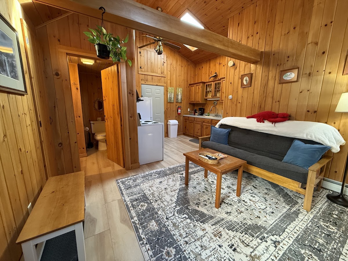 Open Hearth Inn photo 2