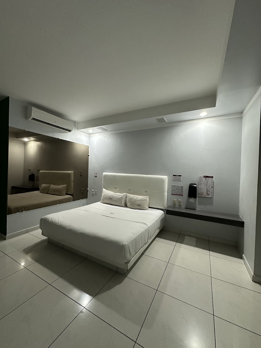 MOTEL PLACER photo 2