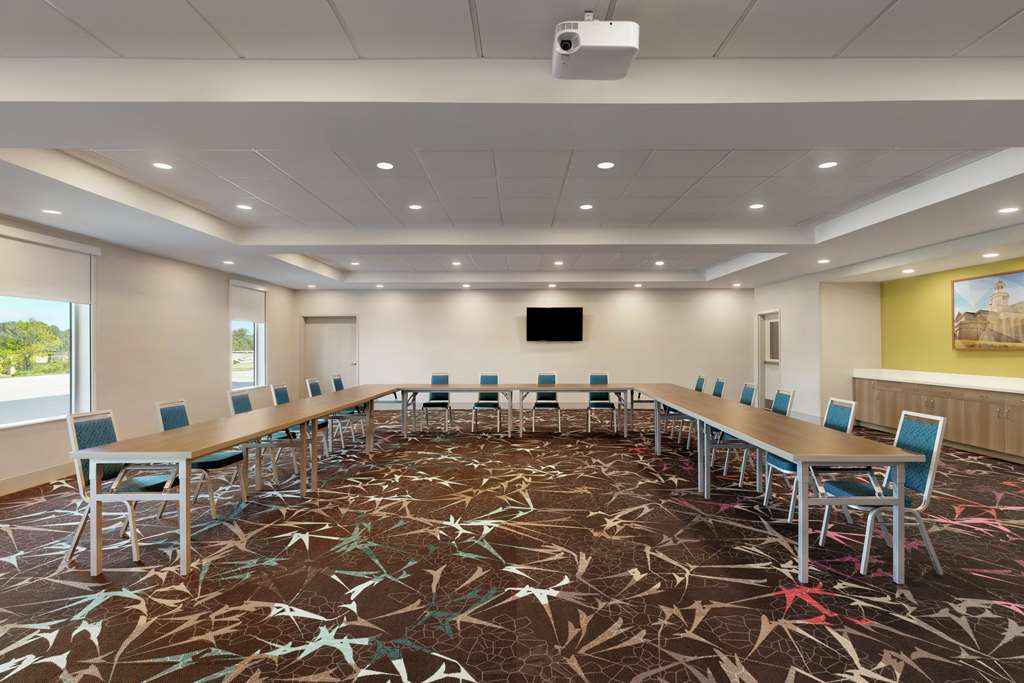 Home2 Suites by Hilton Vicksburg photo 3