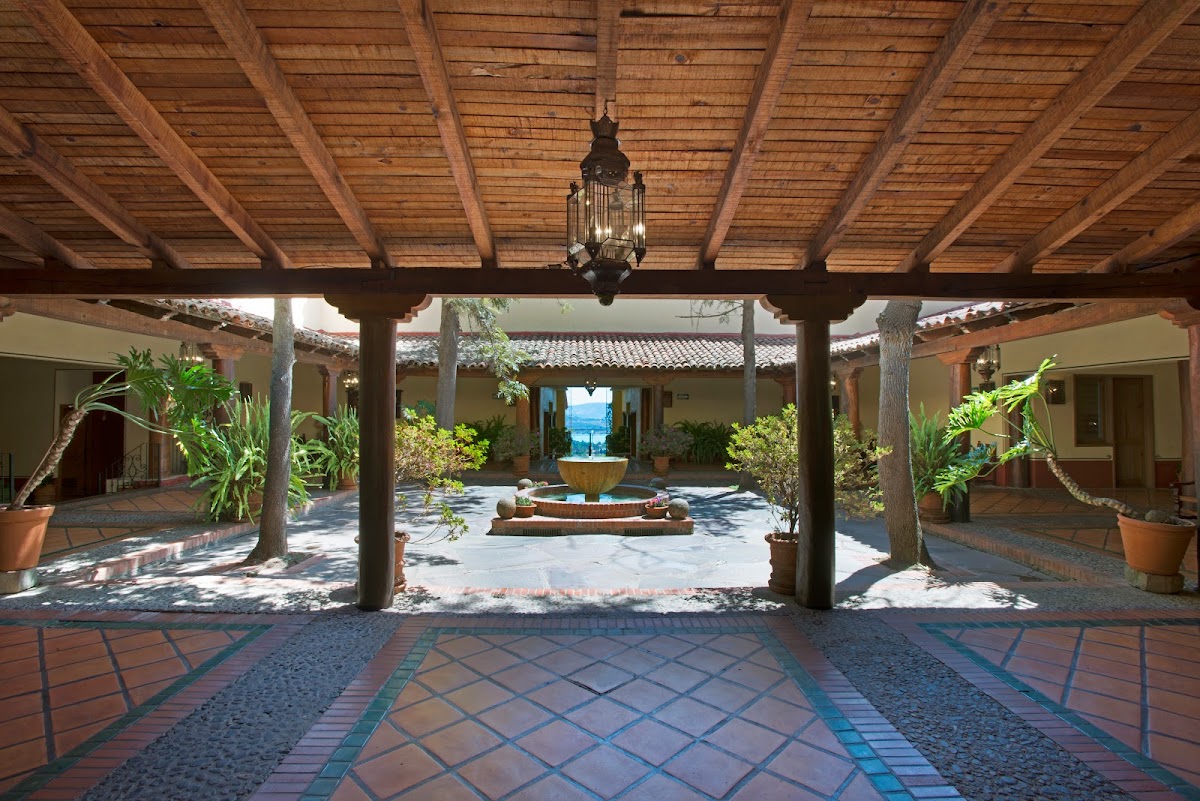 Tapalpa Country Club Hotel photo 3