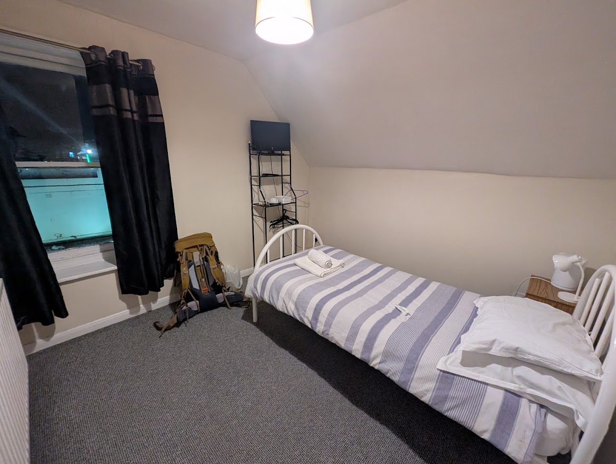 Priory Hotel photo 2