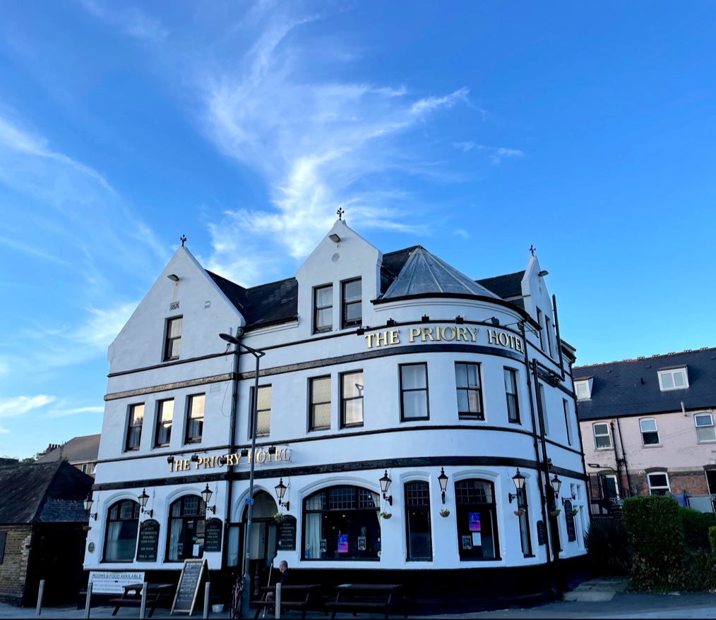 Priory Hotel photo 3
