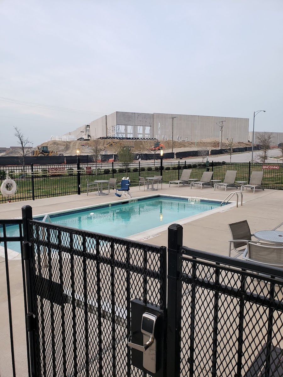 TownePlace Suites by Marriott Fort Worth Northwest/Lake Worth photo 3
