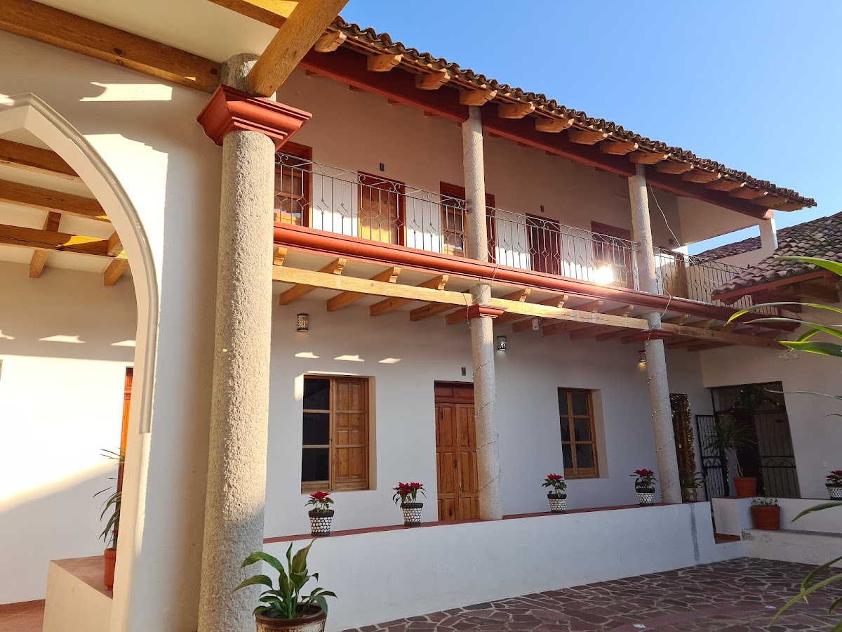 Familiar La Palma