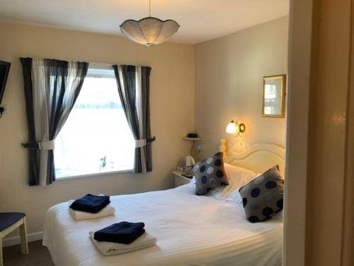 Caledonia guest house photo 2