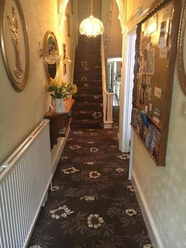 Caledonia guest house photo 3