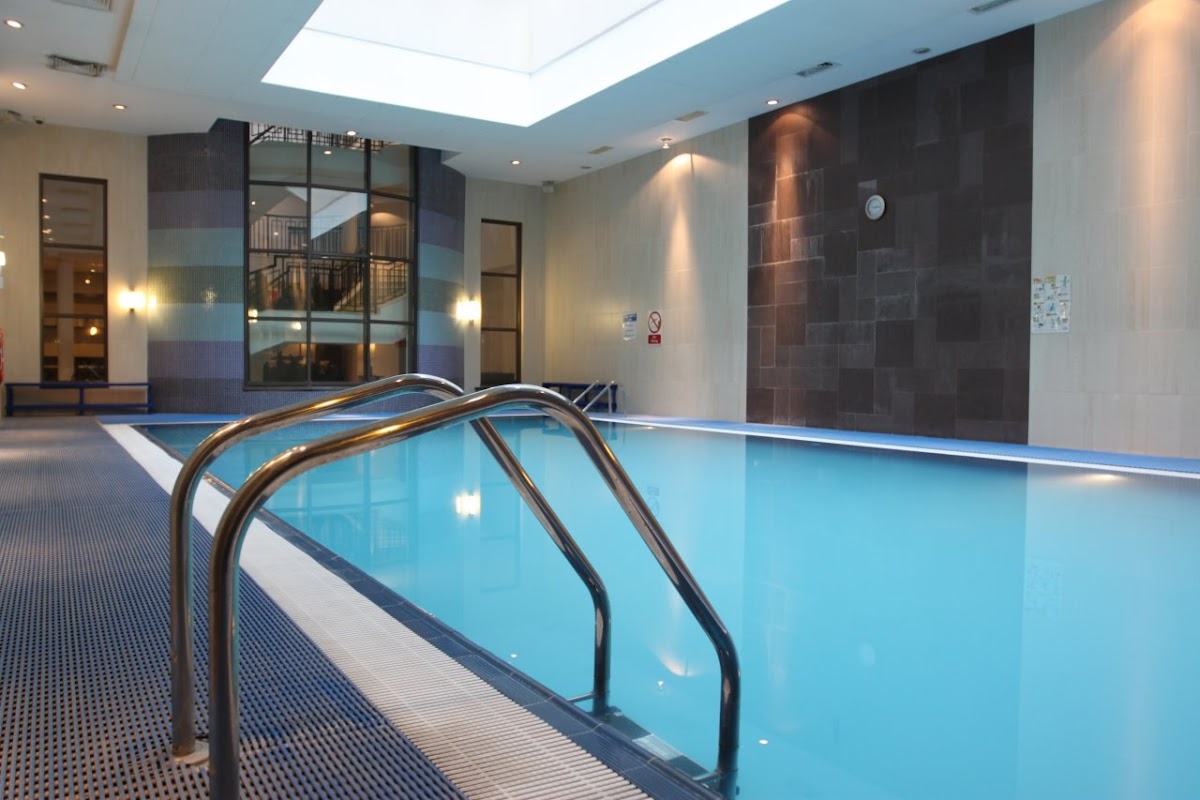The Crown London Hotel photo 3