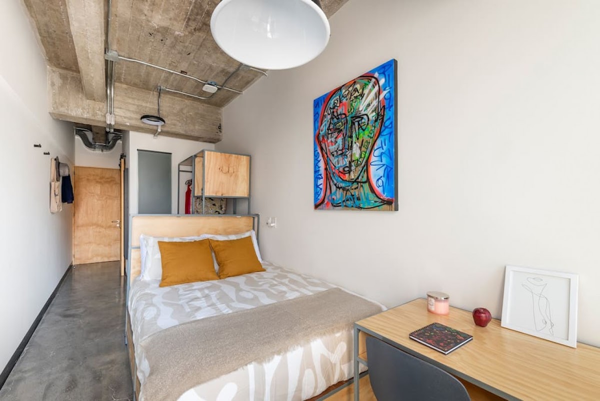 Triver Coliving photo 2