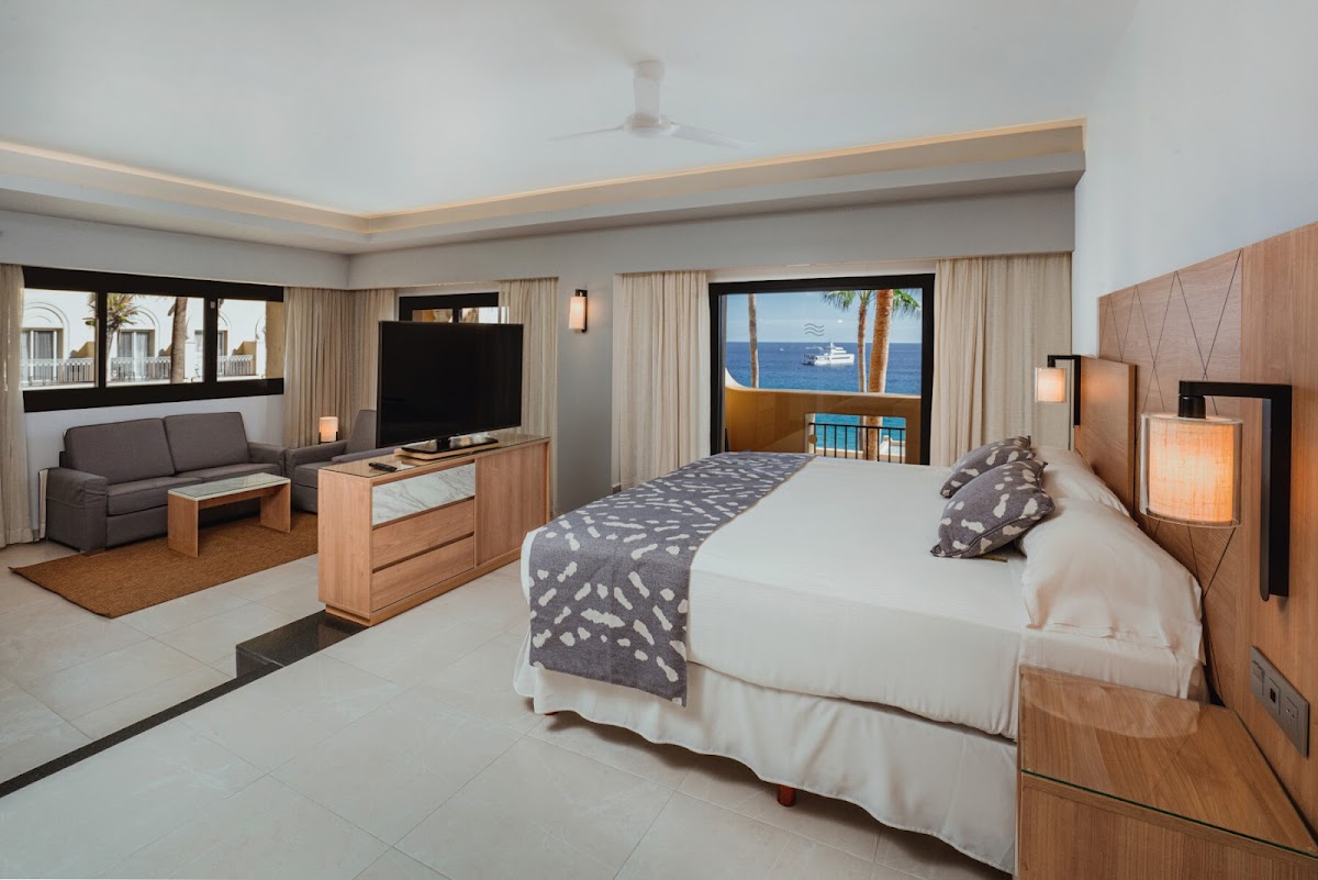 Hotel Riu Santa Fe photo 2
