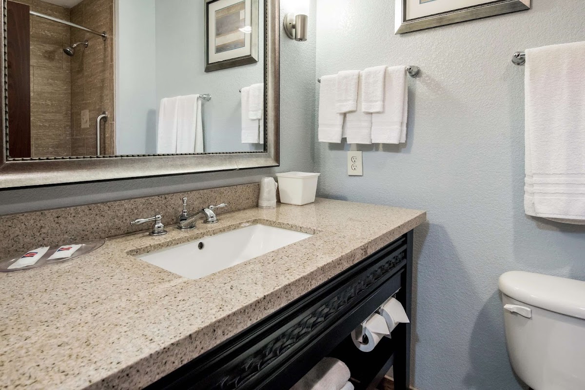 Motel 6 Mineral Wells, TX photo 3