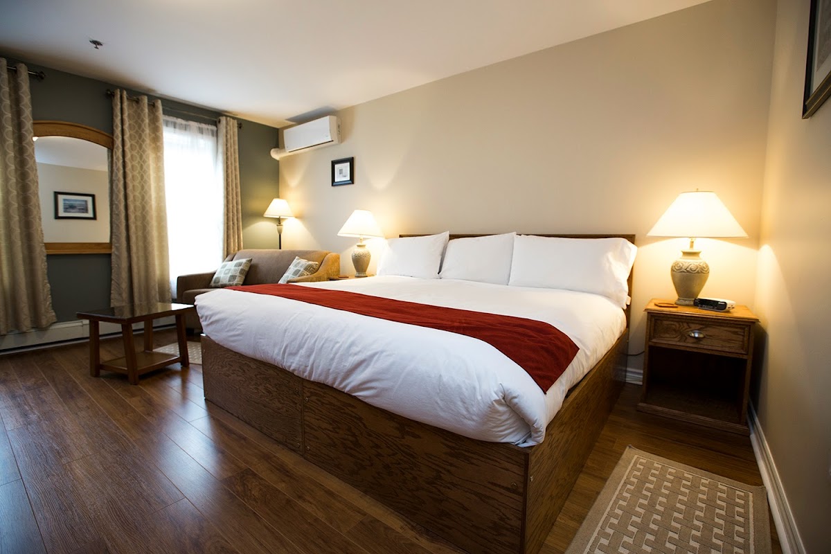 The Harbour House photo 2