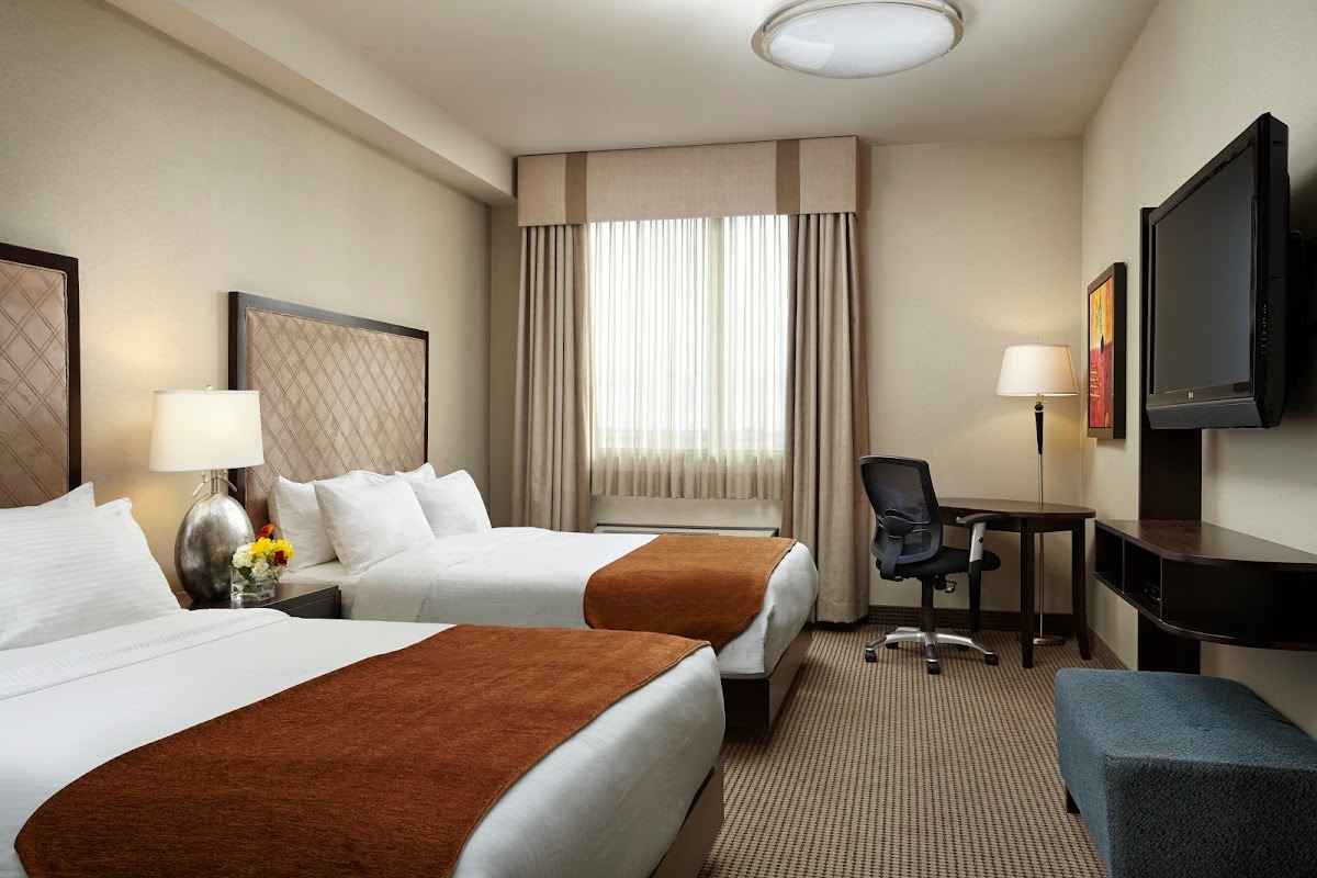 Acclaim Hotel by Clique Calgary Airport photo 2