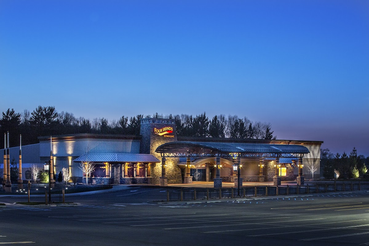 Four Winds Casino Dowagiac