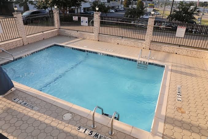 Motel 6 Tyler, TX photo 3