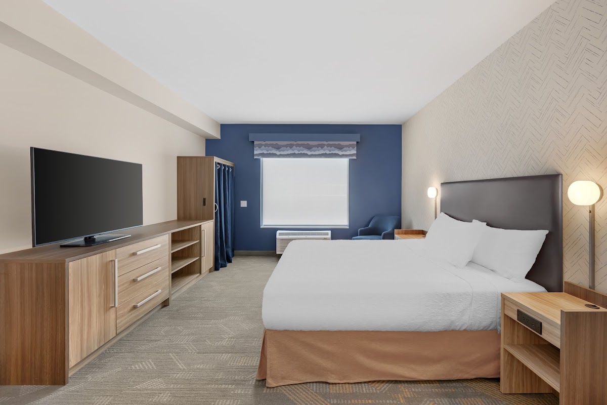 Home2 Suites by Hilton Bozeman Four Corners photo 2