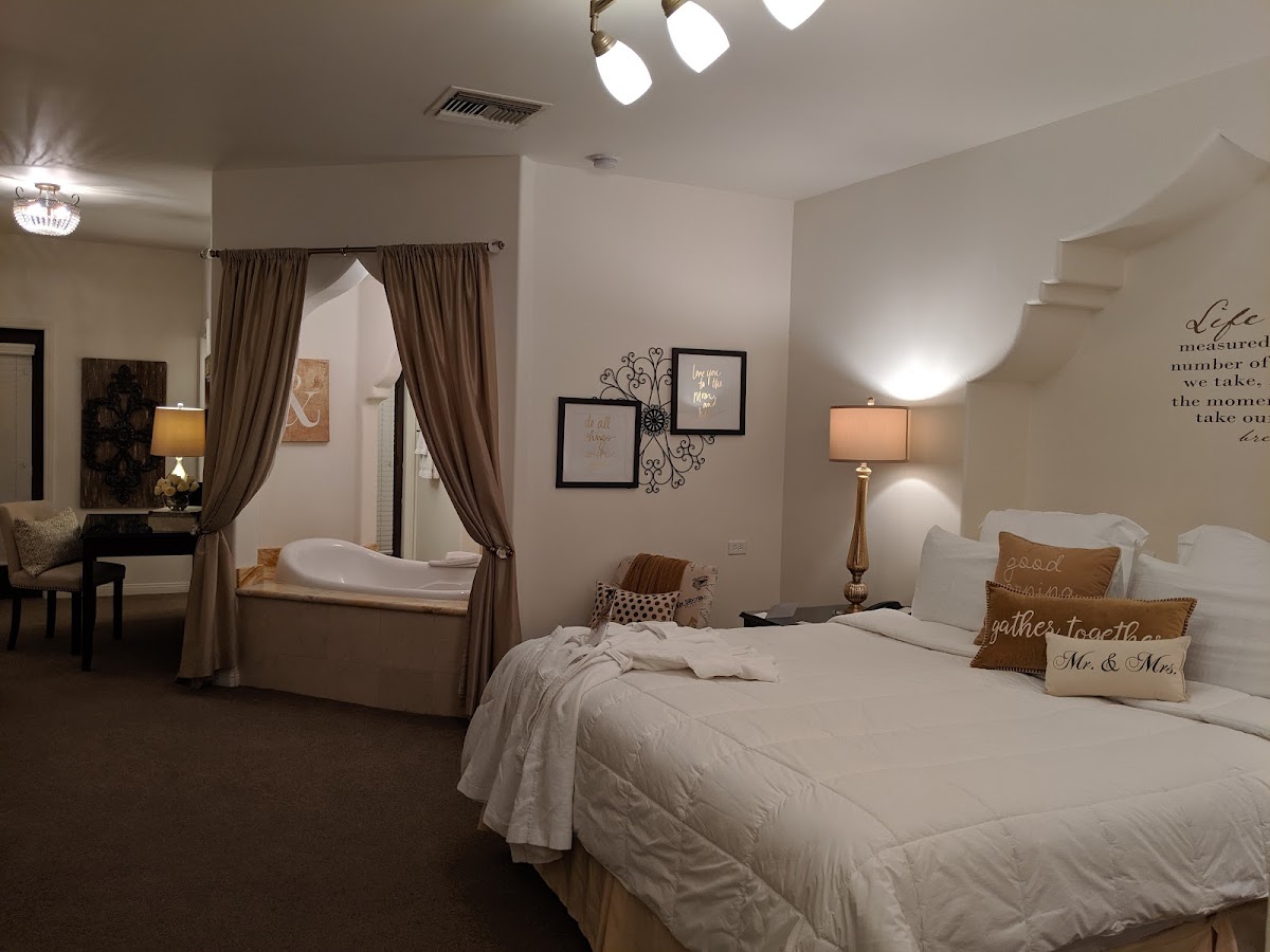 Andreas Hotel & Spa photo 2