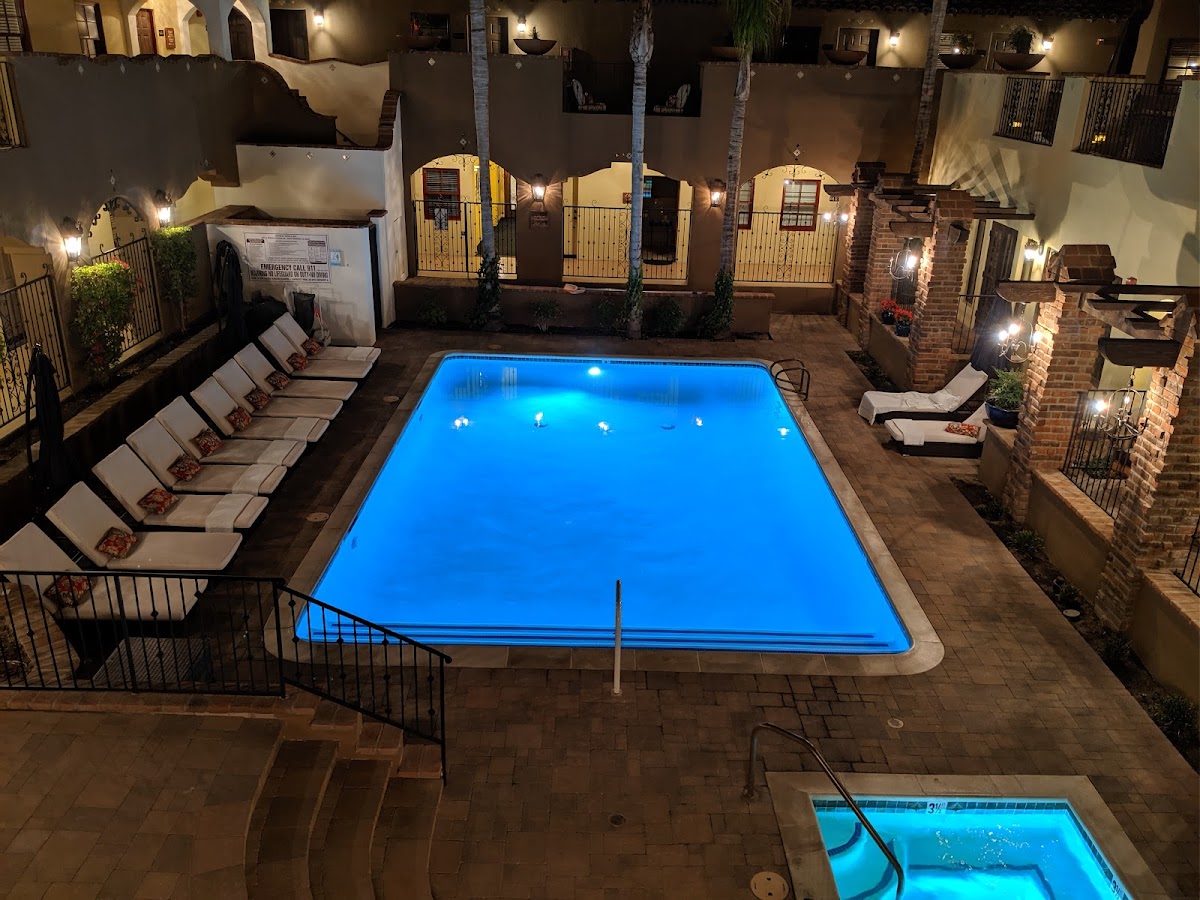 Andreas Hotel & Spa photo 3