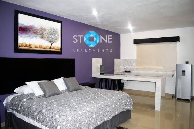 Stone Apartments photo 2