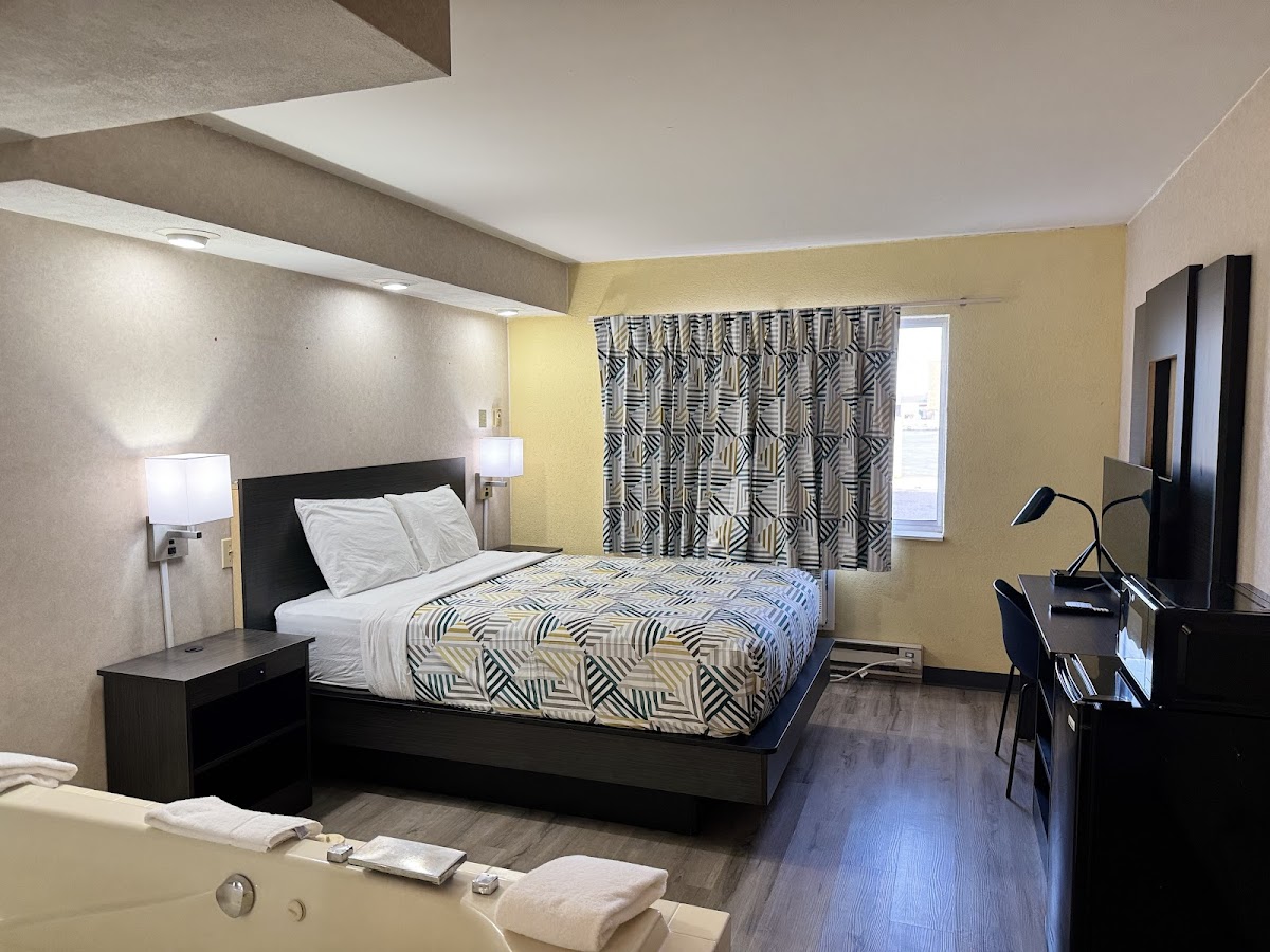 Motel 6 Eau Claire, WI photo 2