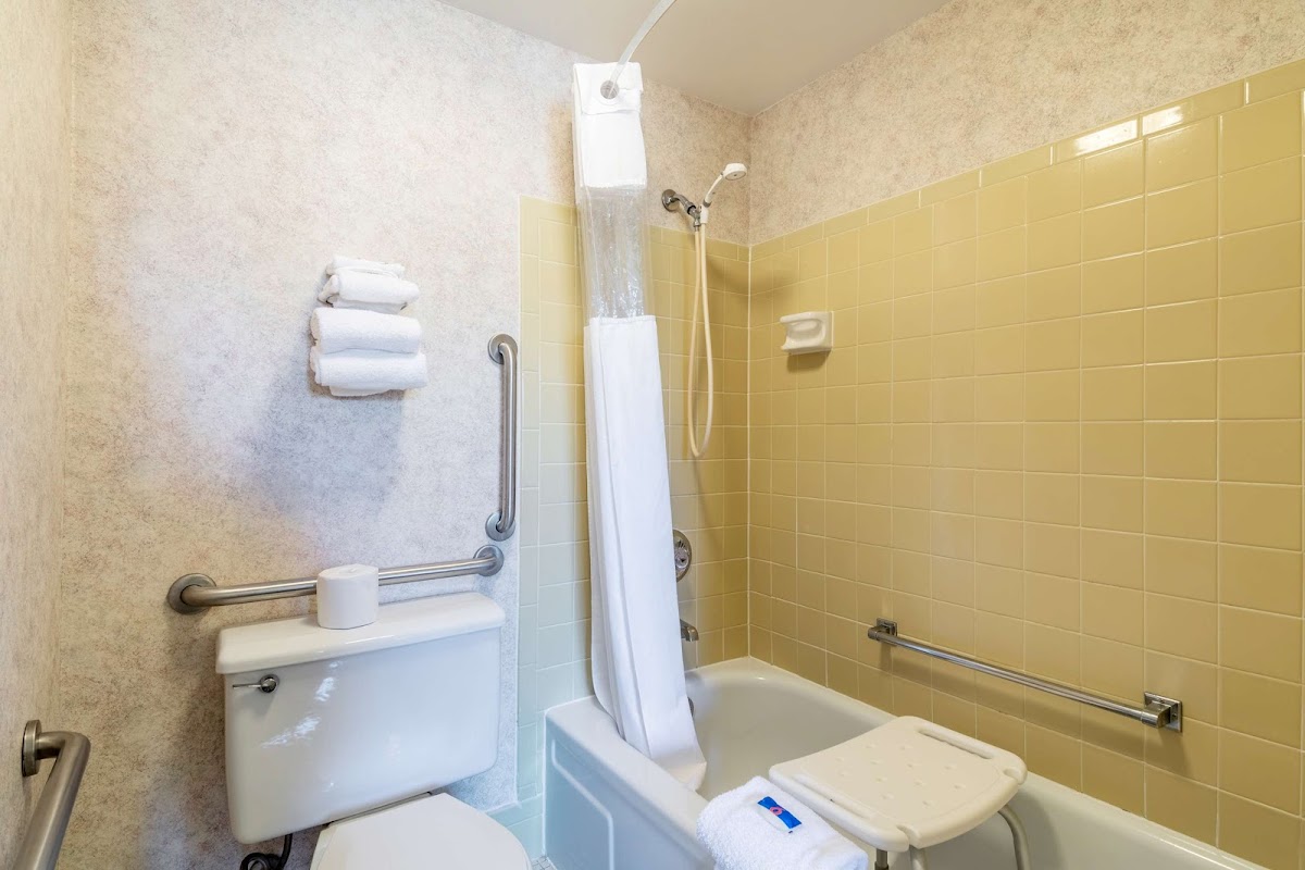 Motel 6 Eau Claire, WI photo 3