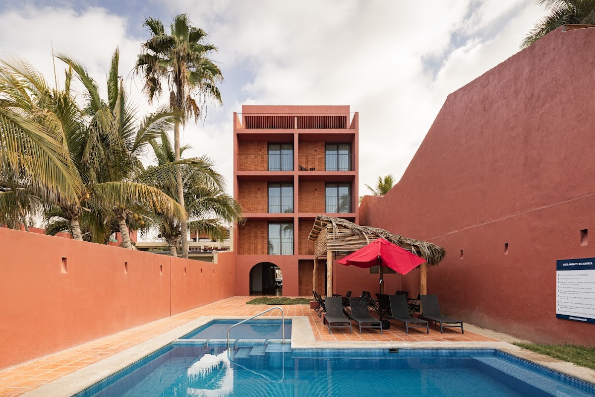 HOTEL AURELIA