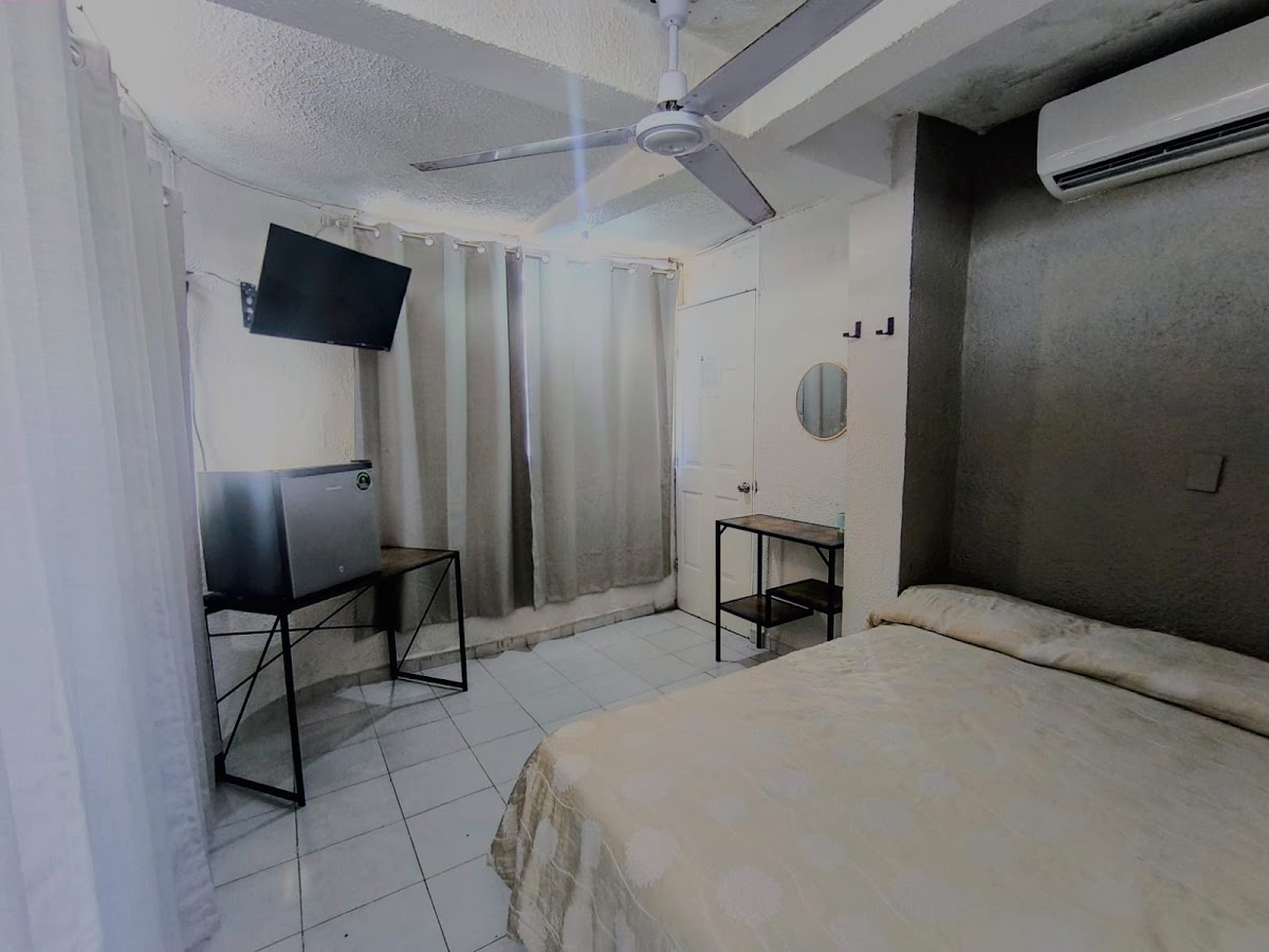 Hotel Miroslava - Acapulco