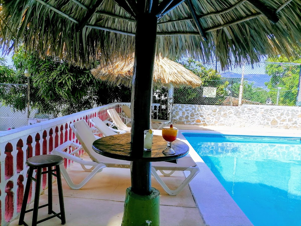 Hotel Miroslava - Acapulco photo 2