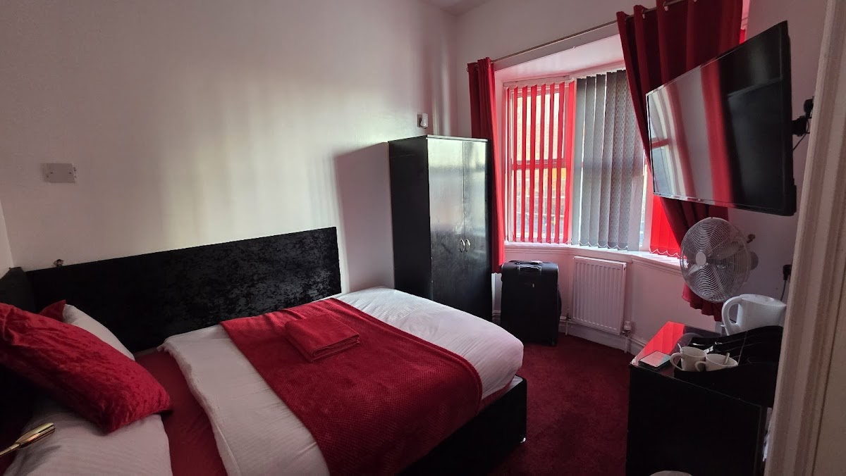 Old Trafford Stadium Hotel photo 2