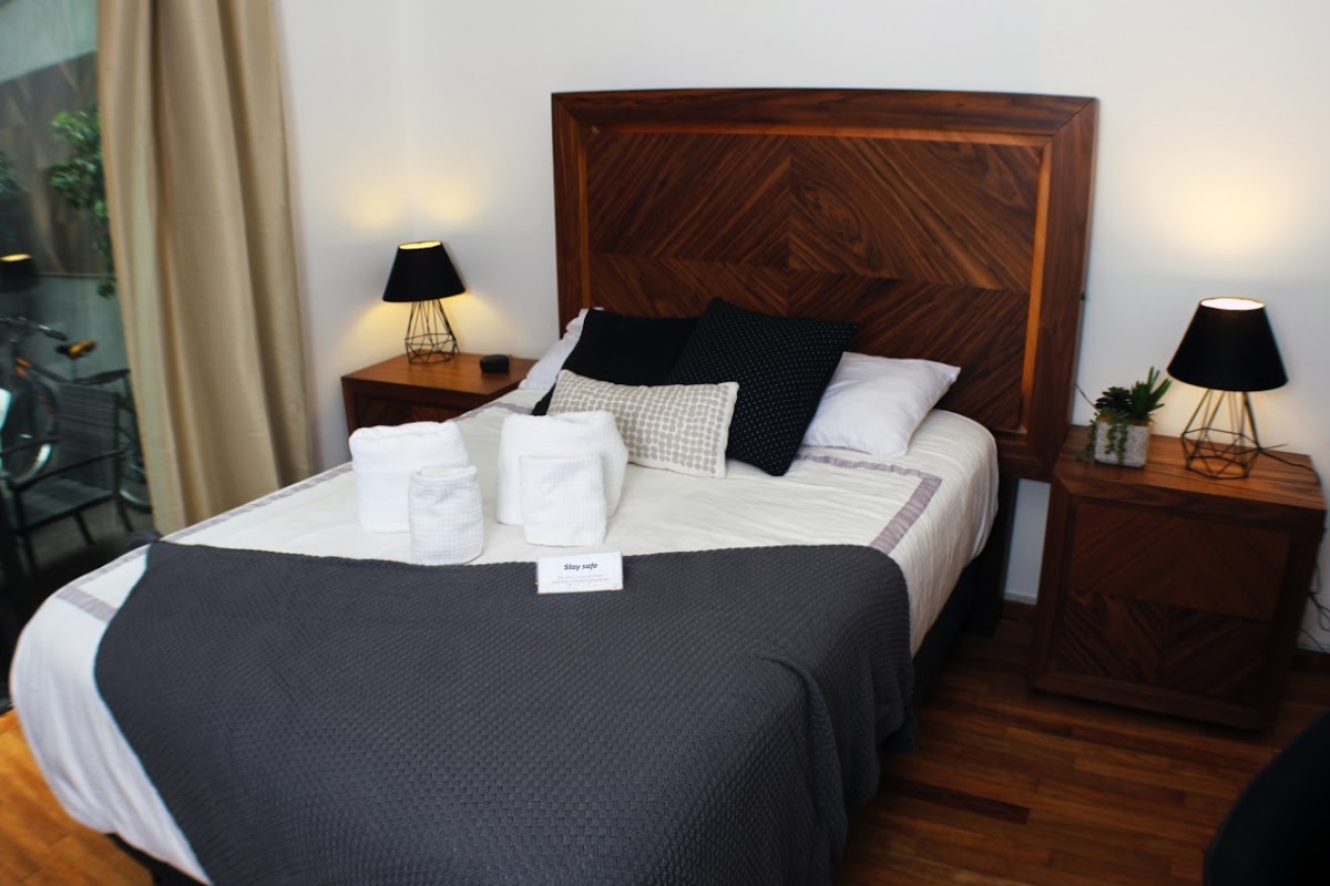 Nomadier Living photo 2