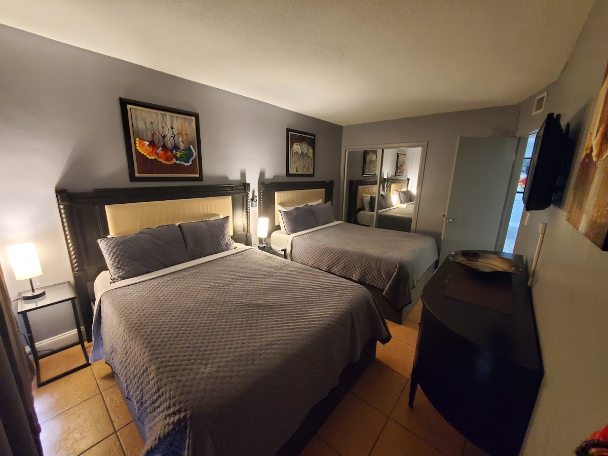 Sheridan Suites Apartments Hotel photo 2