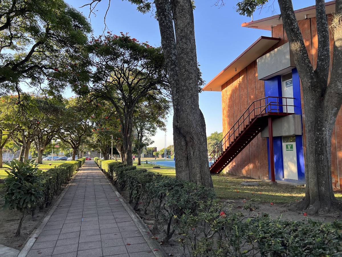 Hotel Zacatepec