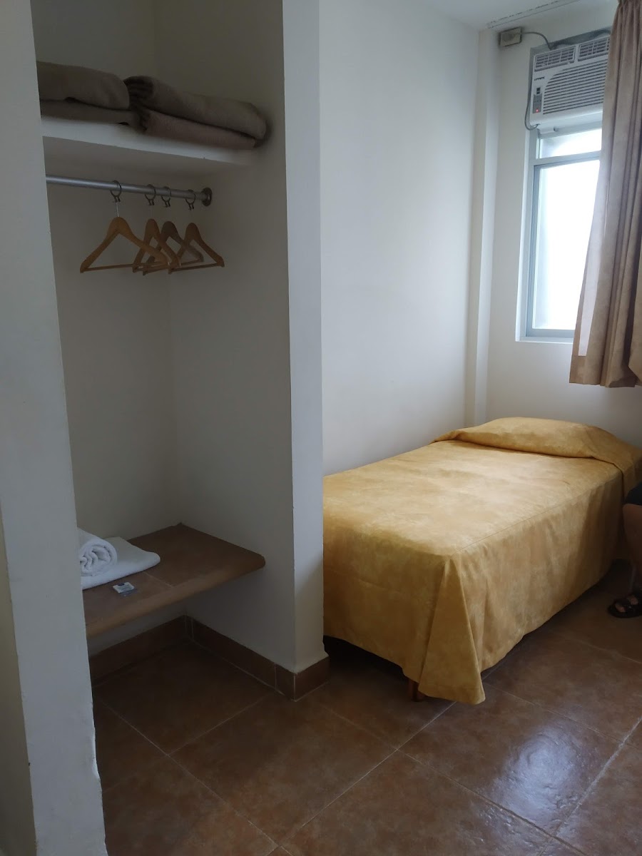 Hotel Zacatepec photo 2