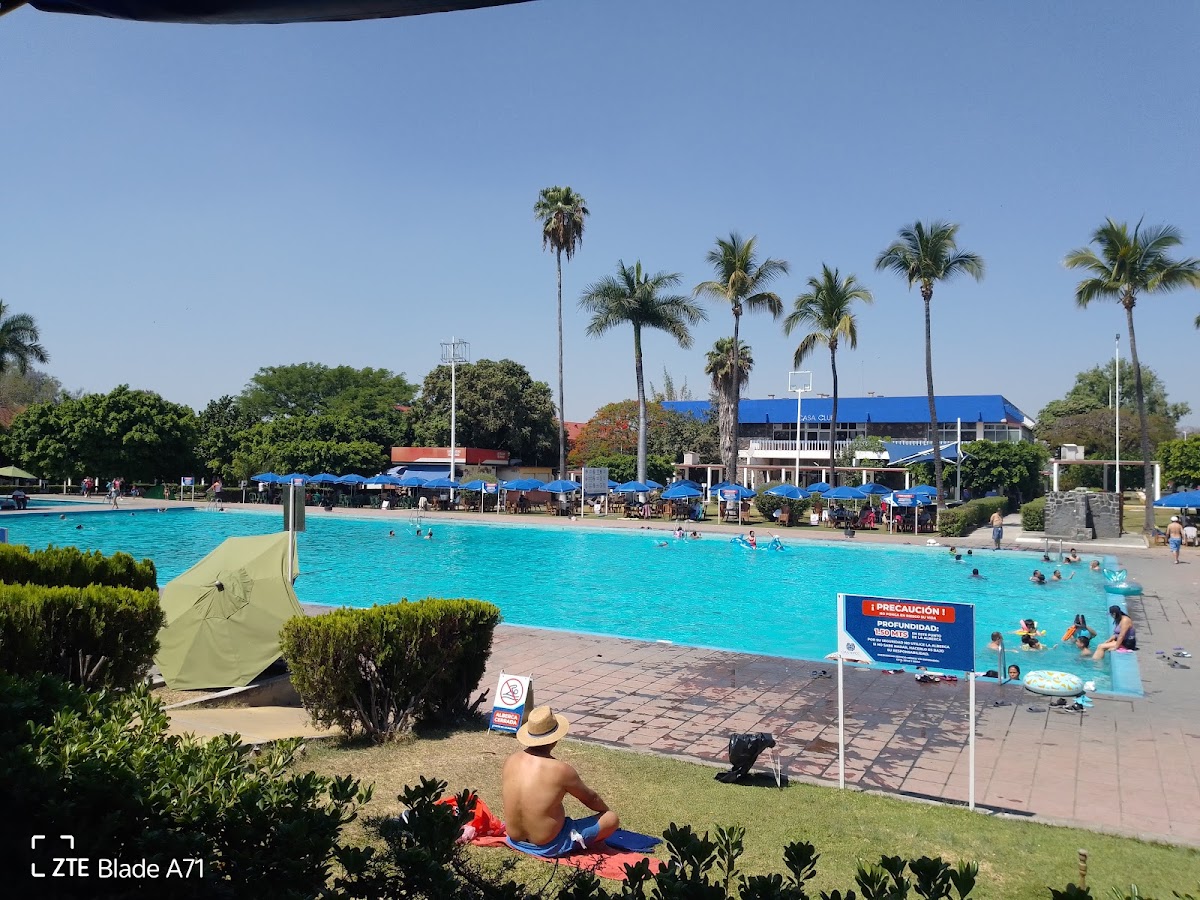 Hotel Zacatepec photo 3