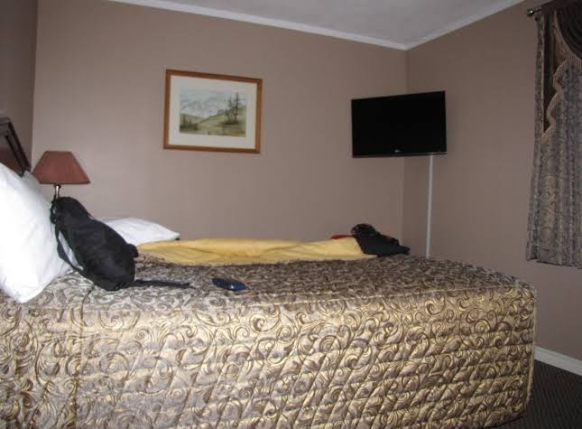 Lucien Motel photo 2