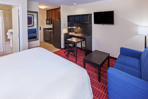TownePlace Suites by Marriott Corpus Christi photo 2