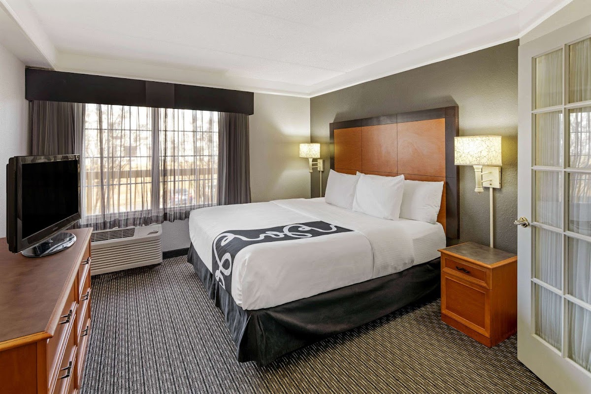 La Quinta Inn & Suites by Wyndham Macon photo 2