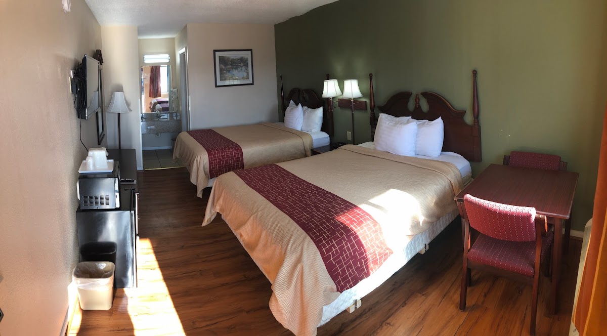 Motor Inns of America photo 2