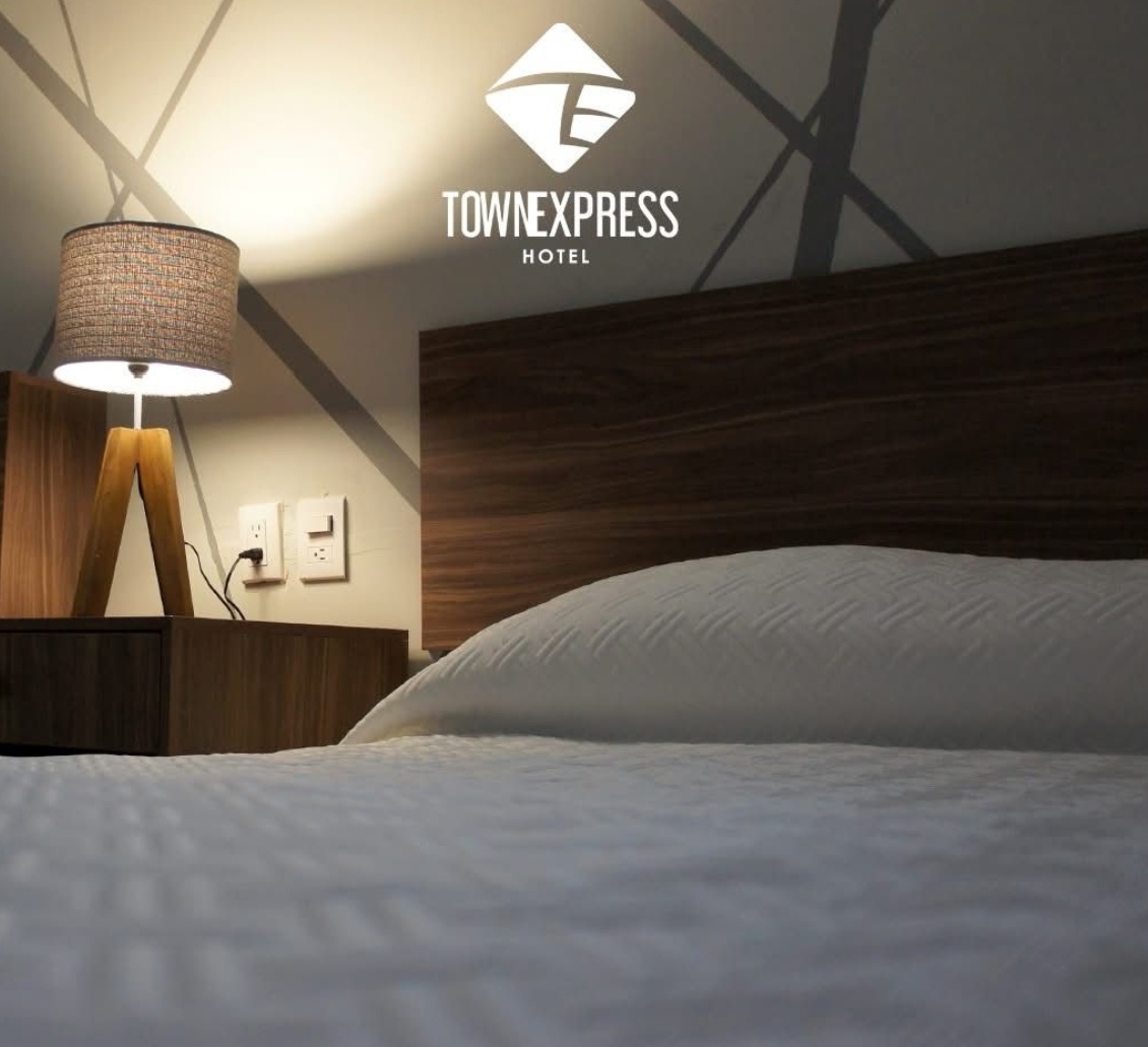 Hotel Monumental Express photo 2
