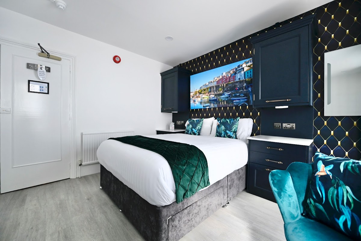 Quayside Hotel Brixham photo 2