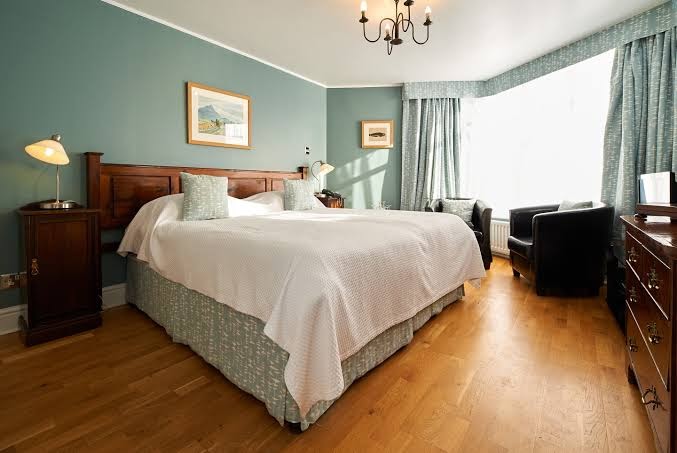 Hotel Portmeirion photo 2