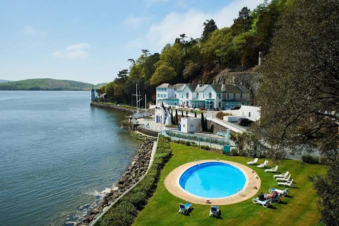 Hotel Portmeirion photo 3